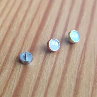 Sapphire Crystal Luminous Beads for Rolex Submariner 116610/126610 Ceramic Bezel