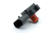 Manifold Absolute Pressure Sensor-United Pressure Sensor United Ignition Wire