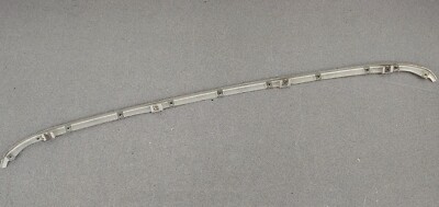 Original Genuine Porsche 911 930 964 Convertible Upper Trim Rail 