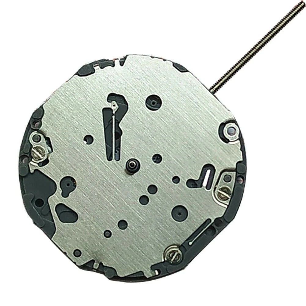 Seiko vh31 online sweep second