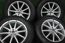Orig Mercedes GLE W167 A1674010400 A1674010500 +RDKS Sommerräder 275/55 R19 111W Orig Mercedes GLE W167 A1674010400 A1674010500 +RDKS Sommerräder 275/55 R19 111W