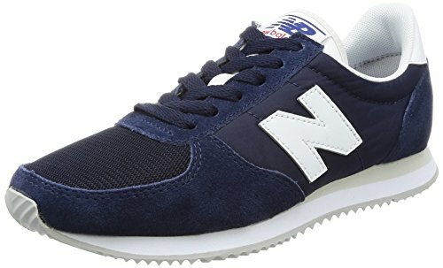 [New Balance] Sneakers U220 Blue (Blue 
