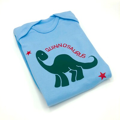 dinosaur clothes baby boy