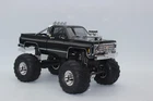 Traxxas TRX 98064 1 BLK TRX-4 MT Chevy K10 Monster Truck Black 1:18 New OVP