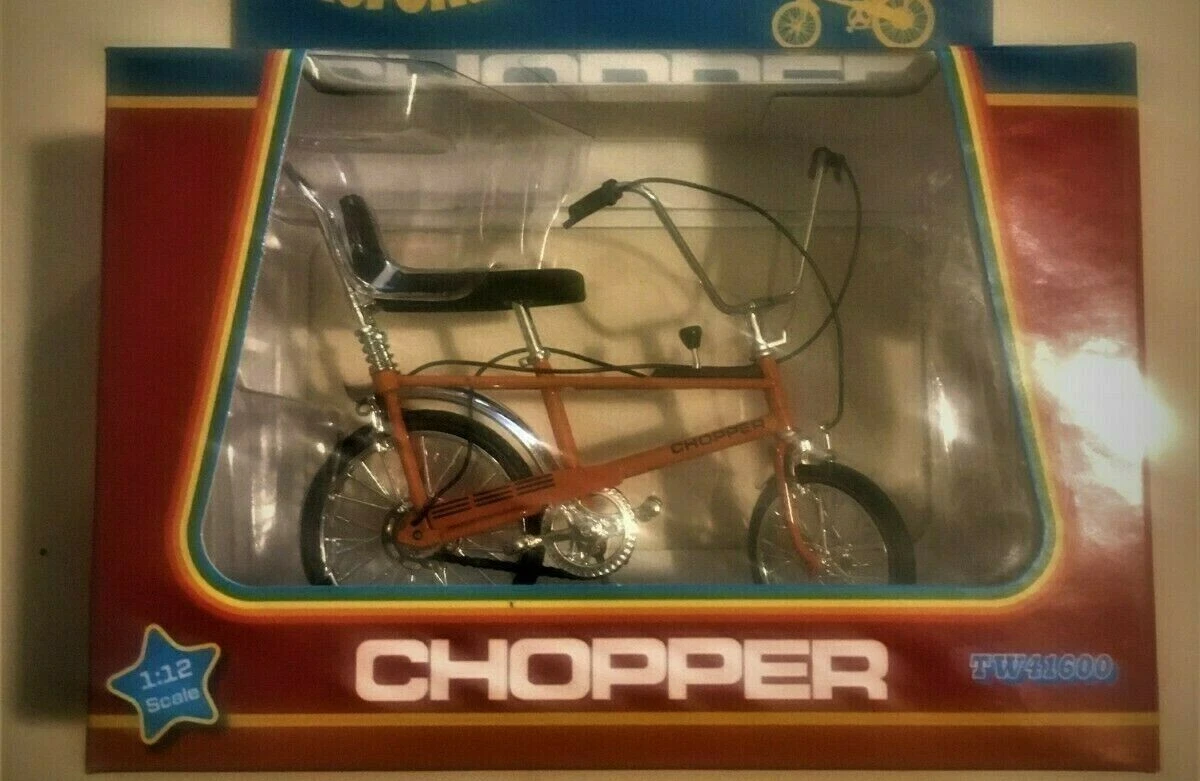 Raleigh chopper sale models