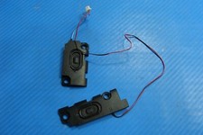 Acer Aspire 11.6" V5-122p-0889 Genuine Speaker Set Left Right 23.40aag.022