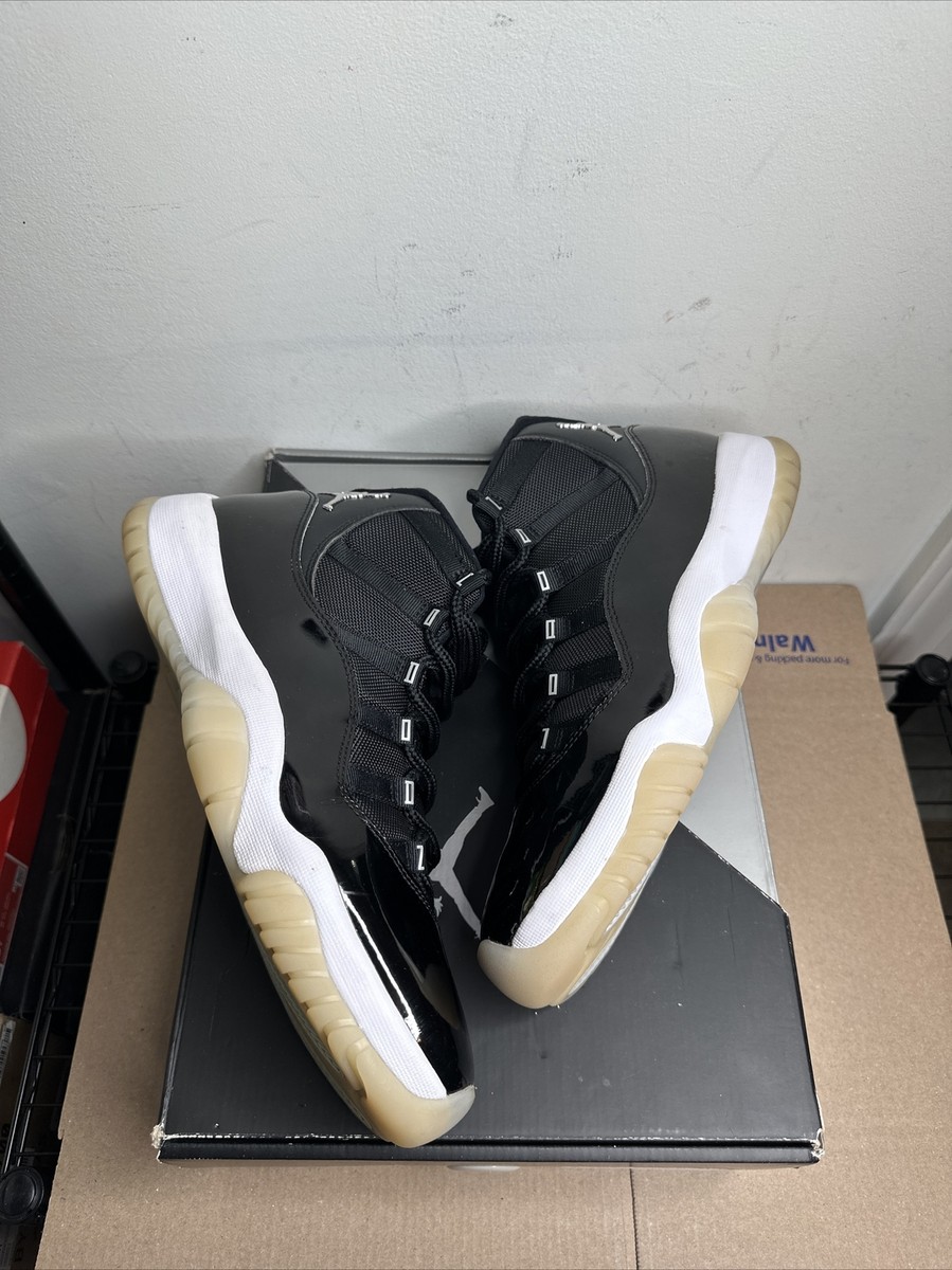 Size 11.5 - Jordan 11 Retro High Jubilee / 25th Anniversary Size 11.5 - Jordan 11 Retro High Jubilee / 25th Anniversary