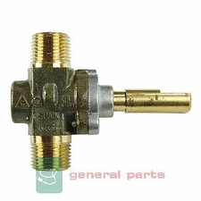 VALVE 3/8MPT X 3/8MPT Z1176099 for Blodgett BLO-Z1176099