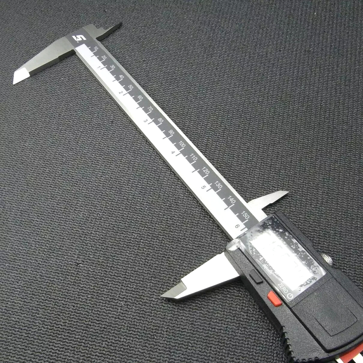 スナップオン SNAP-ON デジタルノギス 150mm デジタル スナップオン SNAP-ON デジタルノギス 150mm デジタル