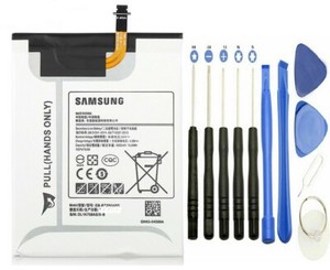 Original Samsung Galaxy Tab A 7.0 Akku EB-BT280ABE T280 T285 Accu + Werkzeugset