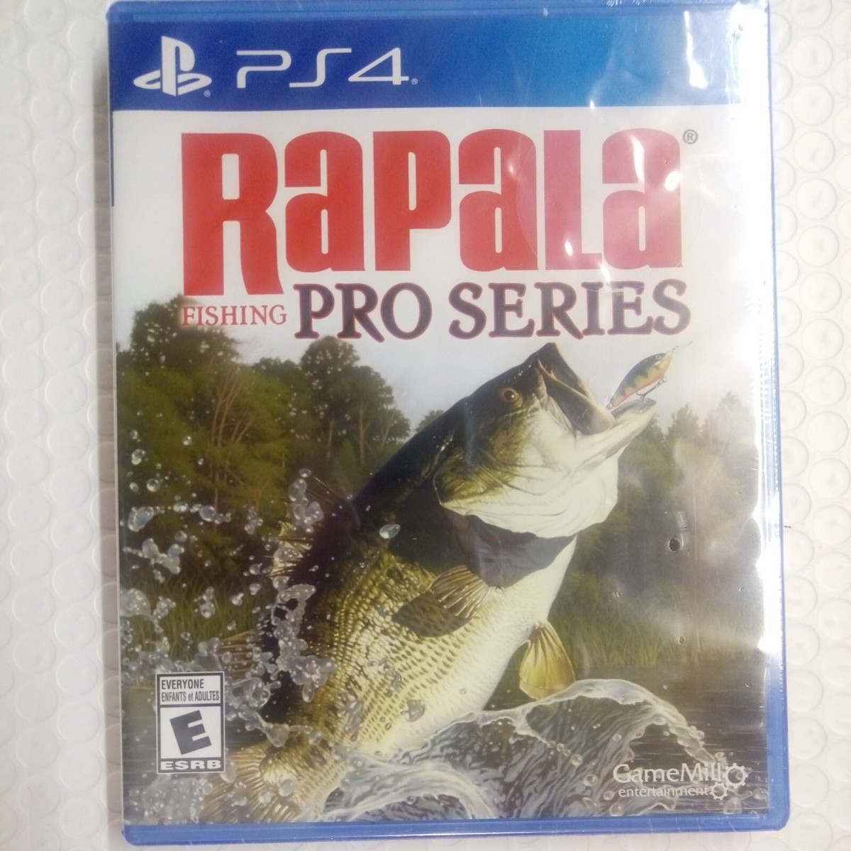 Rapala Pro Series Rapala Fishing Switch Rapala Fishing Pro Series