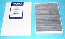 Filtre d'habitacle Citroen C5