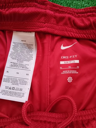 Kurze Liverpool F.C.Season 23/24 Primera Kit nike Neu - Bild 5 von 7