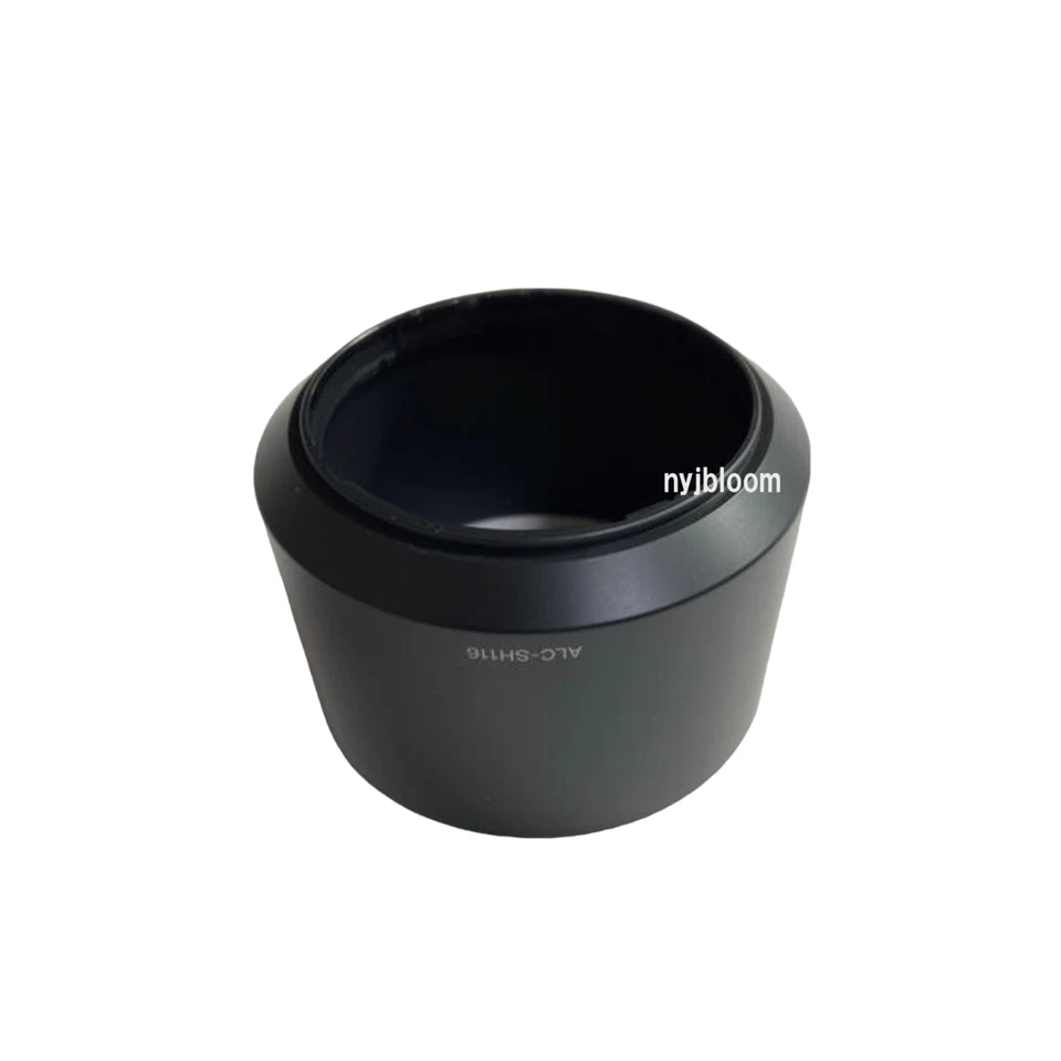 NEW SONY E 50mm F1.8 OSS Lens for E Mount APS-C (SEL50F18) SILVER or BLACK - Image 2 of 4