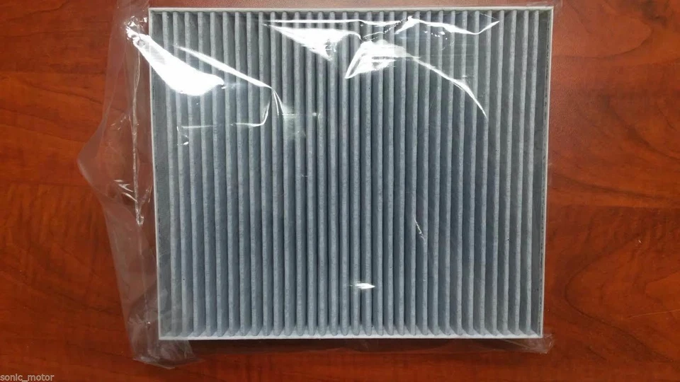 For 2010-2015 Buick LaCrosse Cabin Air Filter - Image 2 of 2