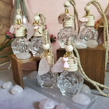 Rose Quartz Collection