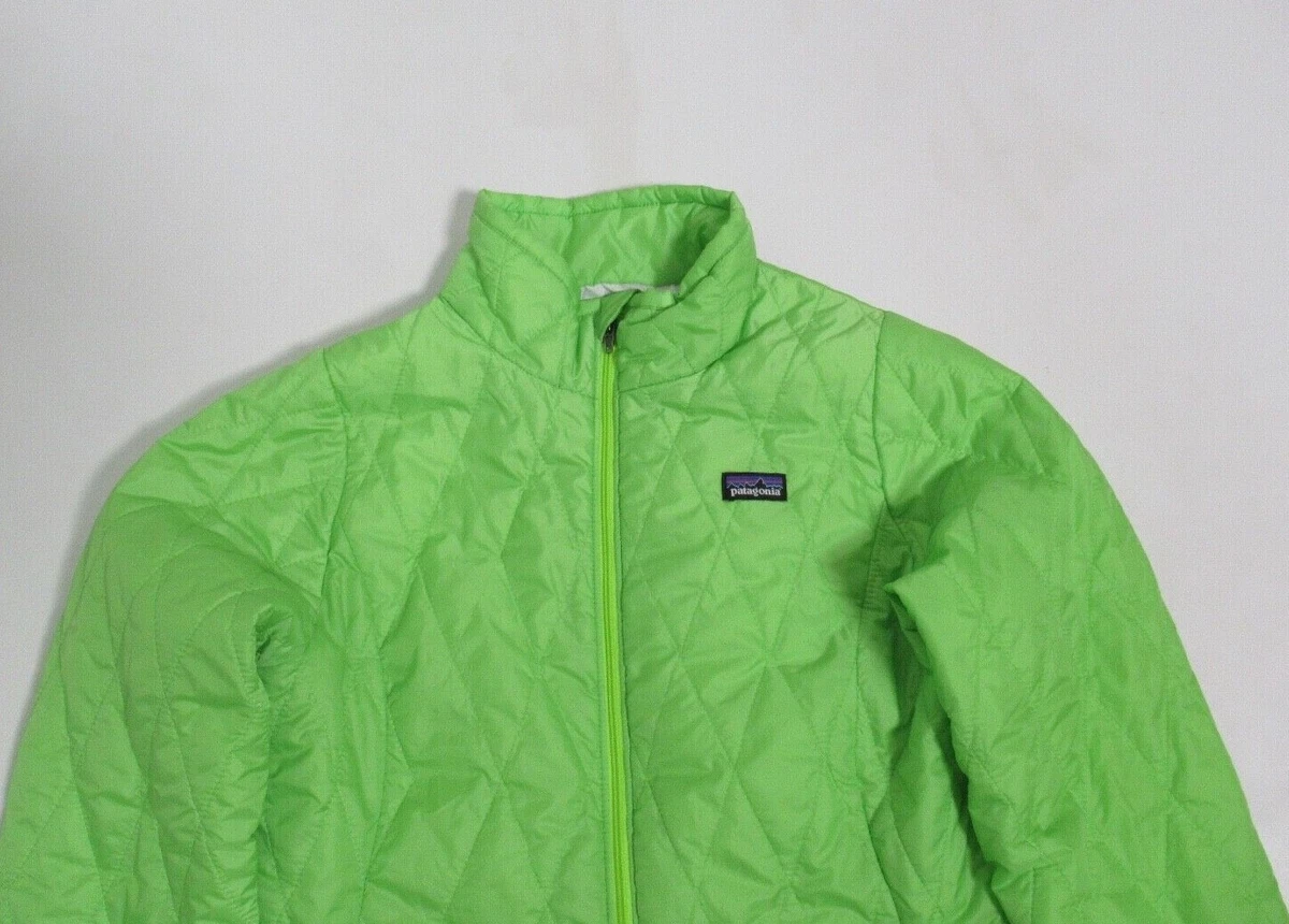 Patagonia nano cheap puff ebay