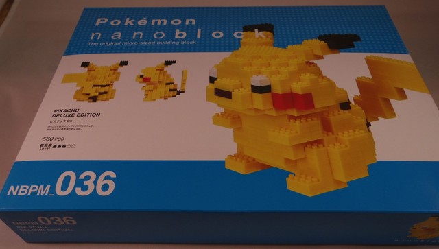 umbreon nanoblock