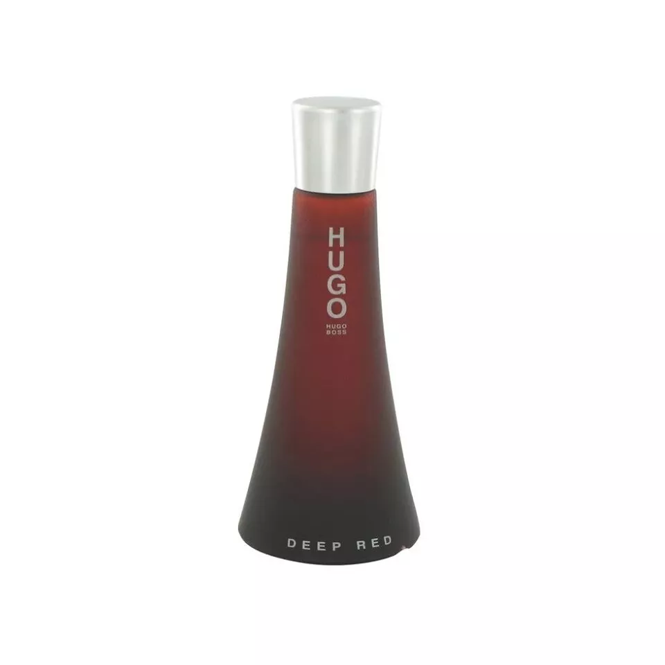 Hugo boss deep top red 90 ml