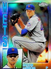 2019 Topps Chrome Baseball Variations Gallery 71