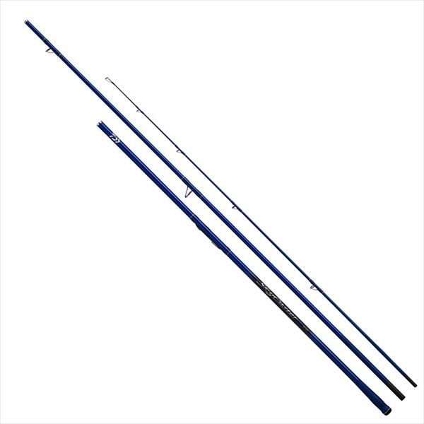 Daiwa SKY CASTER 35-405 K Salt Spinning rod 3 pieces From Daiwa SKY CASTER 35-405 K Salt Spinning rod 3 pieces From