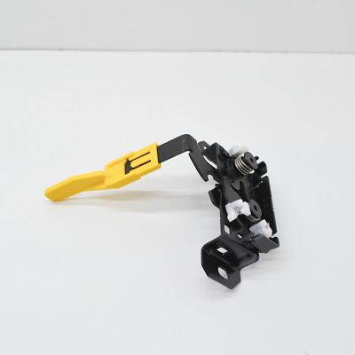 NEW MERCEDES-BENZ GLB X247 ENGINE HOOD LOWER PART LATCH  