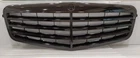 2010-13 for Mercedes E63AMG E350 E400 E500 W212 Grille Gloss Black Pre-Facelift