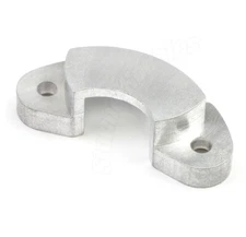 Barracuda Alloy Gear Support Carrier Tamiya King Cab Astute Madcap Saint Dragon