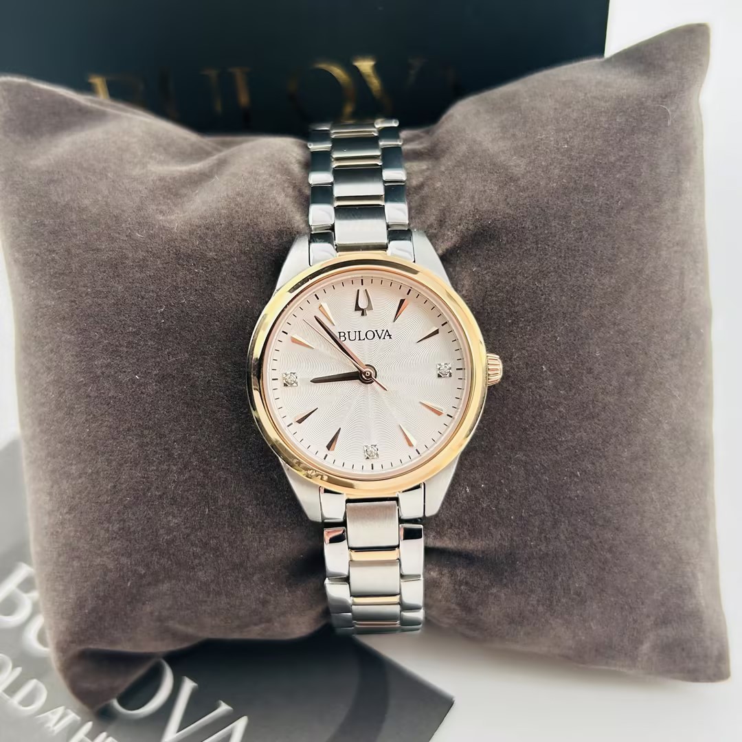 Наручные часы Bulova Sutton 98P200 Women's