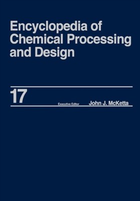McKetta Jr - Encyclopedia of Chemical Processing and Design   Volume 1 - X555z