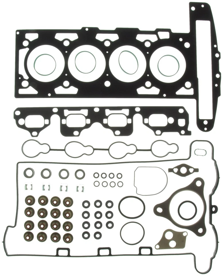Juego de juntas de culata de motor Mahle para Pontiac G5 2007-2008 2,2 L L4 Foto 3 de 3