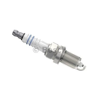 0 242 240 659 ENGINE SPARK PLUG SET PLUGS BOSCH 5PCS NEW OE REPLACEMENT - Picture 5 of 11