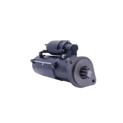 Starter Fits Bomag	BW 161 AC 5 2014-2019	L4 3.6L 220cid Deutz TCD 3.6 L4, 30585