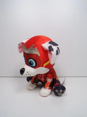 Peluche Marcus - Pat Patrouille - Paw Patrol (J17) - TBE - Photo 1/4