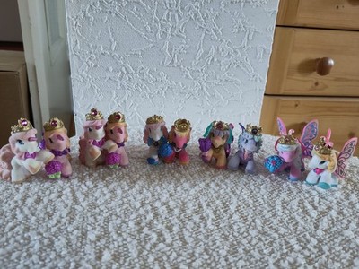 Filly Wedding/Hochzeit Paare zum Aussuchen original Simba/Dracco