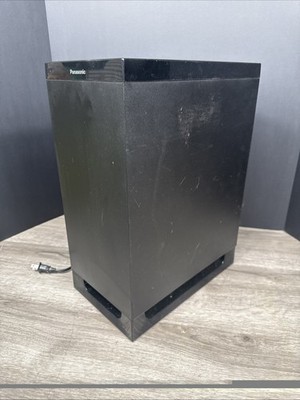 PANASONIC SB-HWA350 ACTIVE SUBWOOFER FOR PANASONIC SU-HTB350