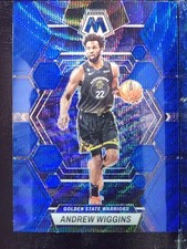NBA 2022 Mosaic Basketball (Pick Your Card) Base & Parallels