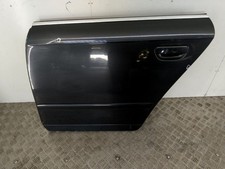 Porte arrière et accessoires Seat EXEO