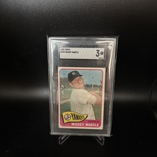 1965 Topps Baseball Cards 40