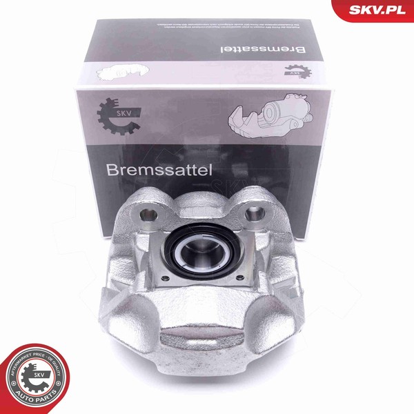 Esen SKV Bremssattel 45SKV441 FüR VW LT 28 35 1 281 363 Bus-image