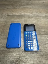 Texas Instruments TI-84 Plus CE Graphing Calc...