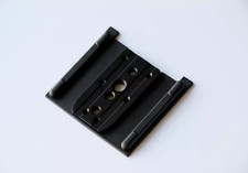 Quick Release Plate Base Cushion Shockproof for Hasselblad 501CM 503CW 503CXI