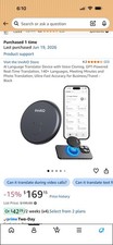 AI Language Translator with Voice Cloning, GPT-Powered Real-Time Translation