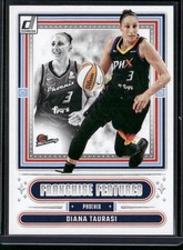 2025 Donruss WNBA #14 Diana Taurasi