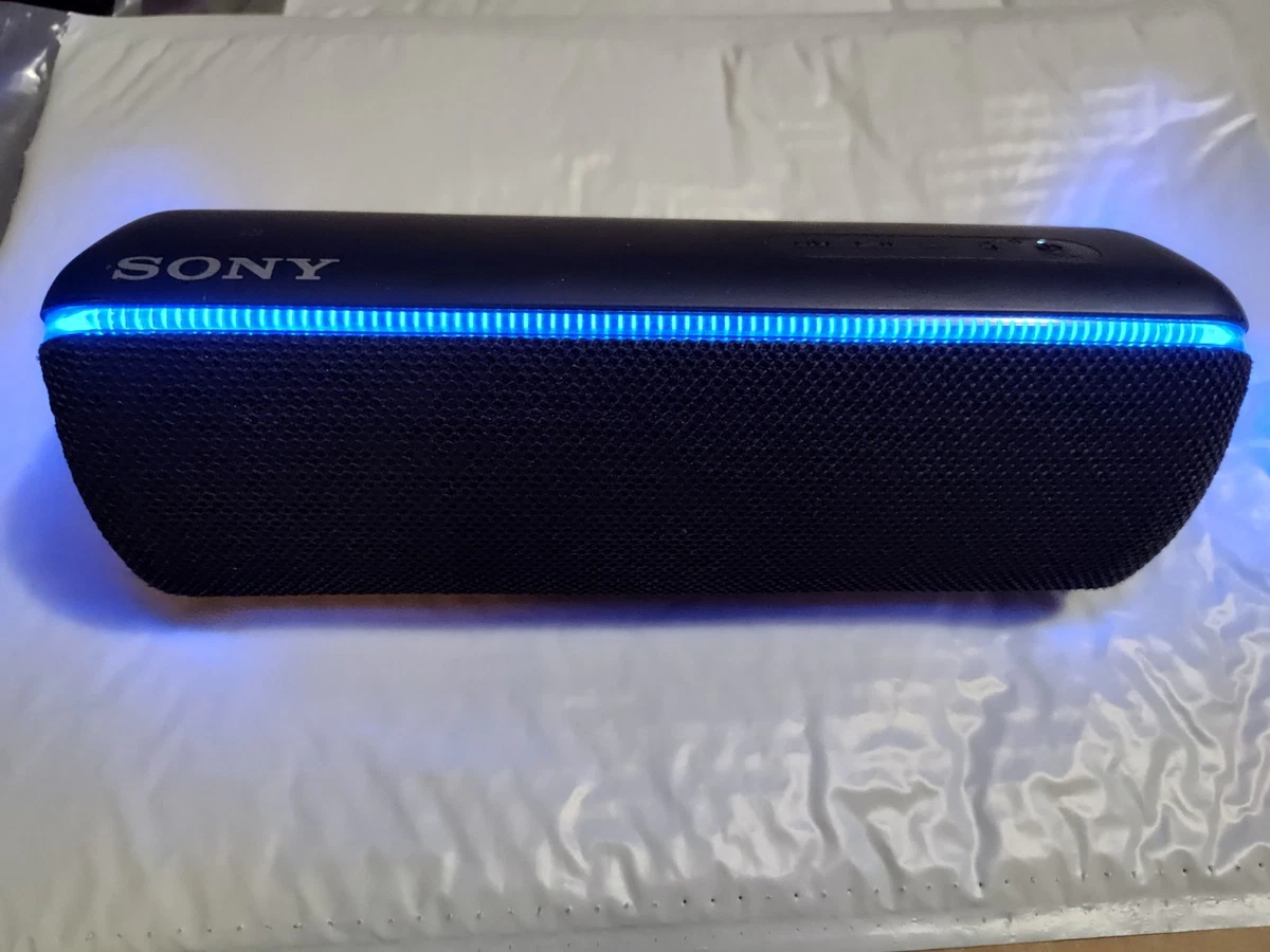 Sony SRS-XB31 Audio Player Docks & Mini Speakers for sale - eBay