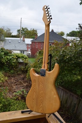1980 Ibanez Blazer Series Electric Guitar - BL300 - MIJ - OHSC | eBay
