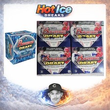 Lou Brock Chicago Cubs 2025 Bowman Draft Sapphire + 2 Super Player Break #31