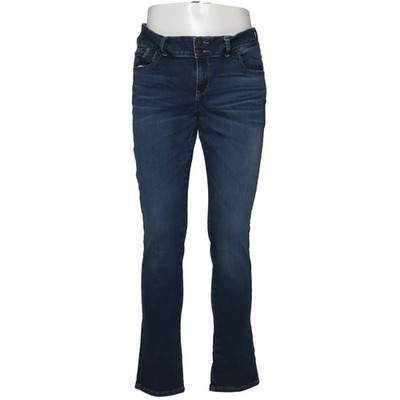 Ltb Blue Addicted, Jeans, Größe: 33/32, Blau, Einfarbig, Denim, Damen #2Rj