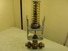 204928 Old-Stock; Powers 590-869 Temperature Regulator Lower Assembly