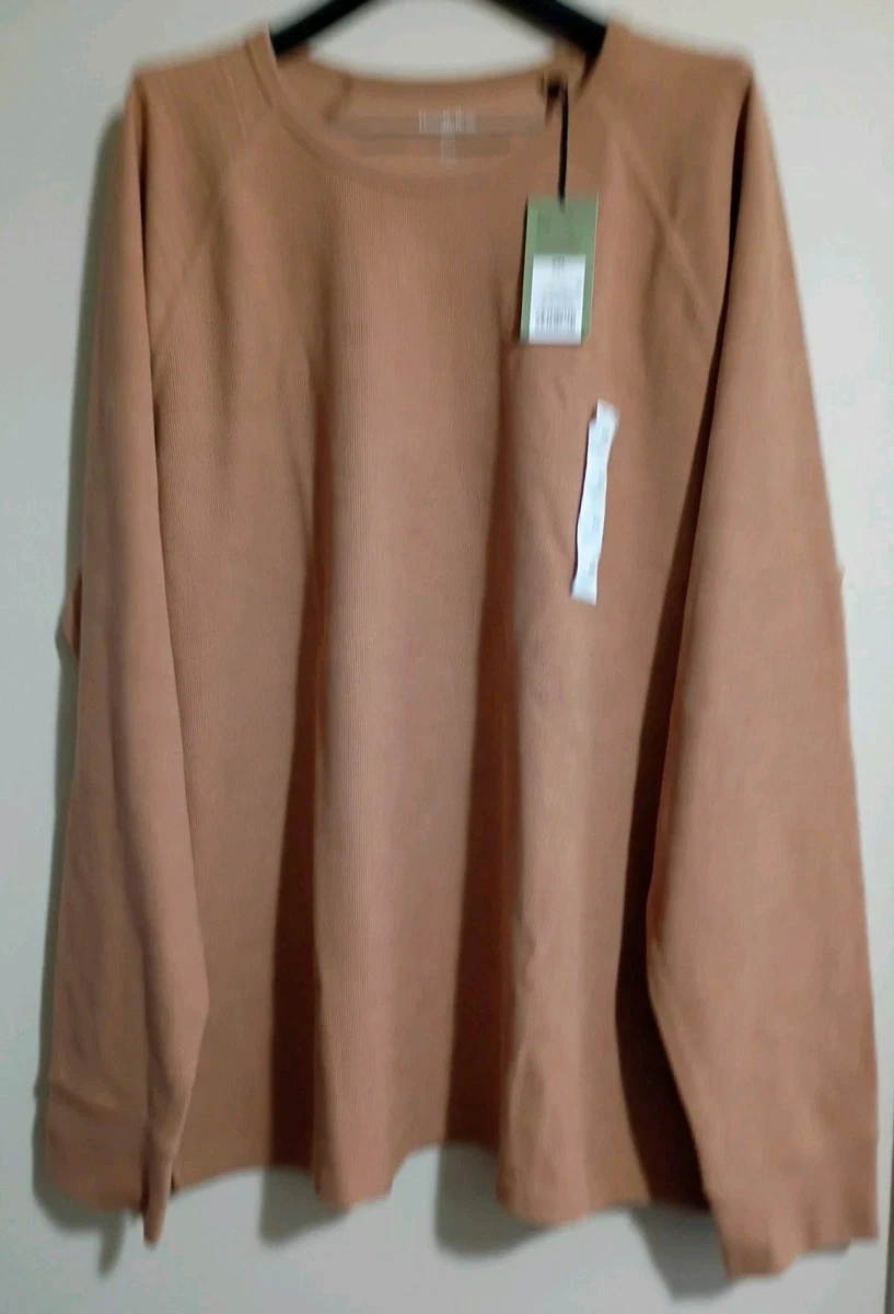 Goodfellow Long Sleeve T-Shirts for Men for sale - eBay